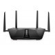 Router RAX50 WiFi6 AX5400 1WAN 4LAN 1USB