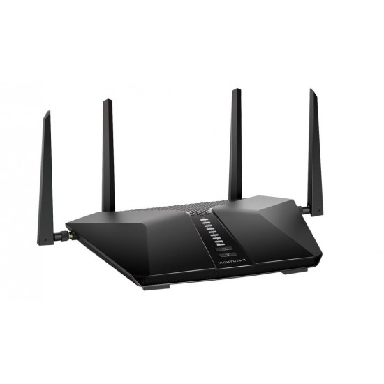 Router RAX50 WiFi6 AX5400 1WAN 4LAN 1USB