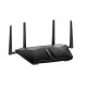 Router RAX50 WiFi6 AX5400 1WAN 4LAN 1USB