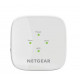 EX6110 AC1200 Wall Plug WiFi Extender