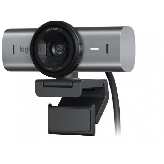 Webcam MX Brio 4K