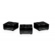 Wifi System MK73S Nighthawk AX3000 3-pack