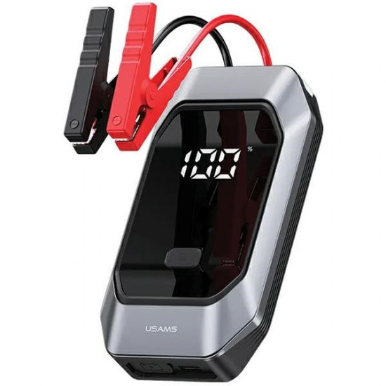 Powerbank JUMP Starter 8000mAh LED 500A