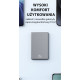 Induction Powerbank 5000mAh MagSafe Fast 20