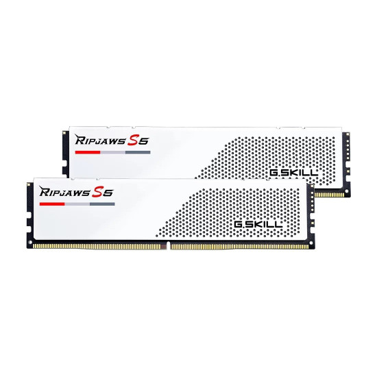 G.SKILL Ripjaws S5 DDR5 2x32GB 6000MHz CL30