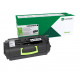 Toner MS817/8dn 25K BK return 53B2H00