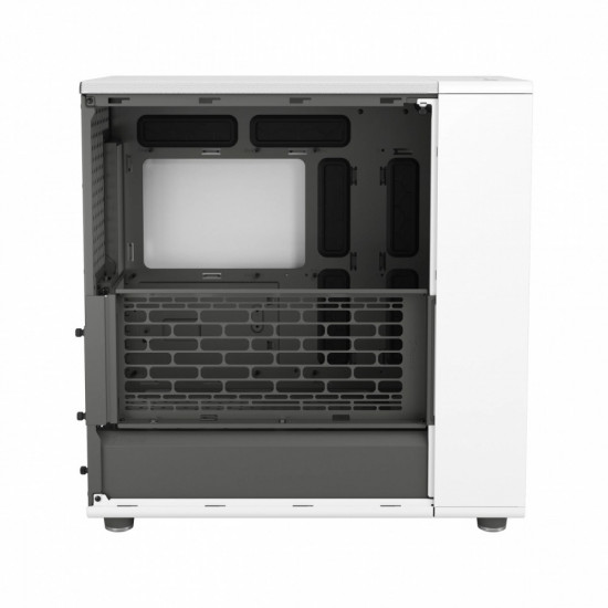 PC case North XL Chalk White