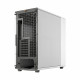 PC case North XL Chalk White