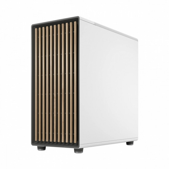 PC case North XL Chalk White