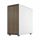 PC case North XL Chalk White