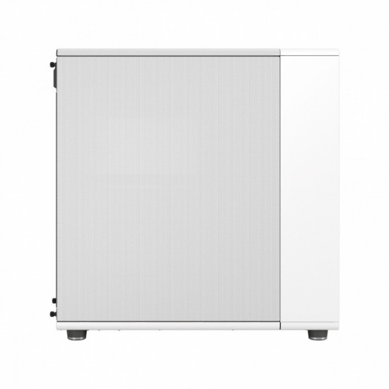 PC case North XL Chalk White