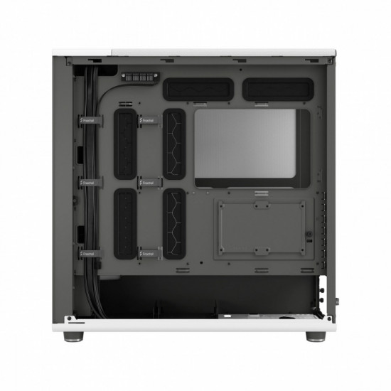 PC case North XL Chalk White