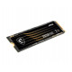 SSD drive SPATIUM M480 2TB M.2 PCIe4 7400/7000MB/s