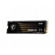 SSD drive SPATIUM M480 2TB M.2 PCIe4 7400/7000MB/s