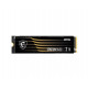 SSD drive SPATIUM M480 2TB M.2 PCIe4 7400/7000MB/s