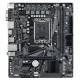 Motherboard S2H V3 DDR4 s1700 2DDR4 DP/HDMI M.2 mATX