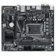 Motherboard S2H V3 DDR4 s1700 2DDR4 DP/HDMI M.2 mATX