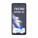 TECNO SPARK 20 KJ5n 256+8 Gravity Black