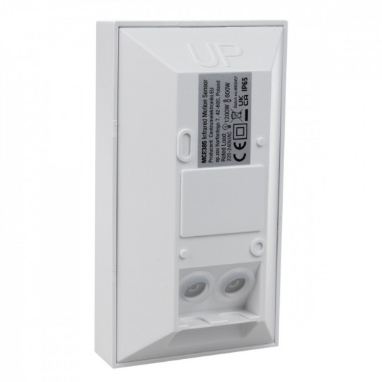 PIR motion detector MCE385W