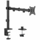 Desk mount for 17-32& 39 monitor VESA adjustable