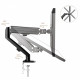 Desk monitor mount 13-27 inches 8kg MC-860N