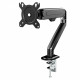 Desk monitor mount 13-27 inches 8kg MC-860N