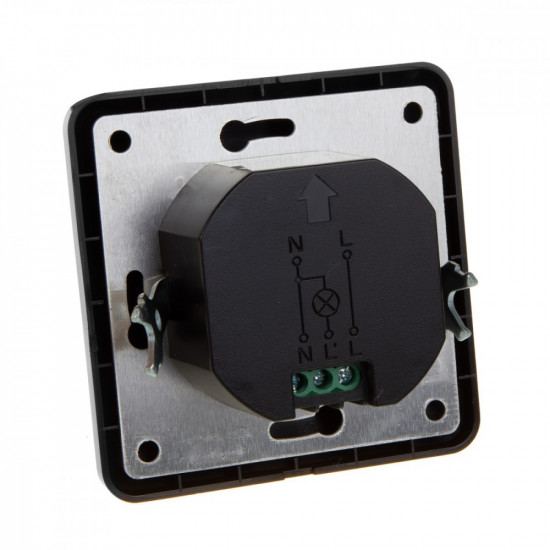 PIR motion sensor non-contact MCE313W