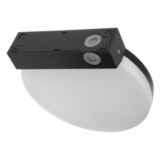 LED Lamp outdoor 15W grey MCE346GR