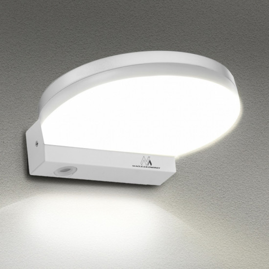 LED outdoor wall lamp 15W MCE346W