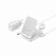 MagGo 3-in-1 15W foldab le white EU