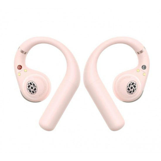 On-Ear Headphones Soundcore AeroFit Pink