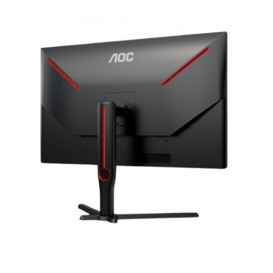 Monitor U32G3X 31.5 inches IPS 4K 144Hz HDMIx2 DPx2 HAS