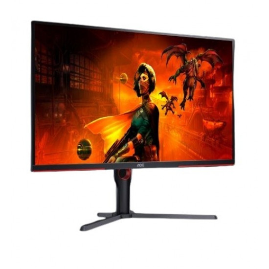 Monitor U32G3X 31.5 inches IPS 4K 144Hz HDMIx2 DPx2 HAS