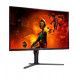 Monitor U32G3X 31.5 inches IPS 4K 144Hz HDMIx2 DPx2 HAS