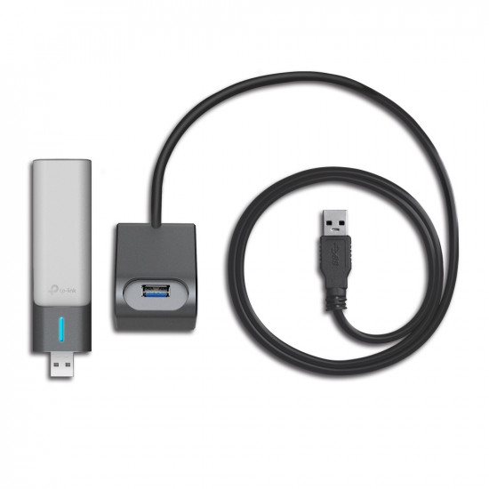 TP-Link Archer TX50UH USB Adapter AX3000