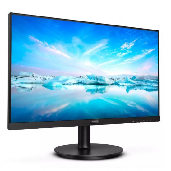 Monitor 271V8LAB 27 inches VA 100Hz HDMI Speakers