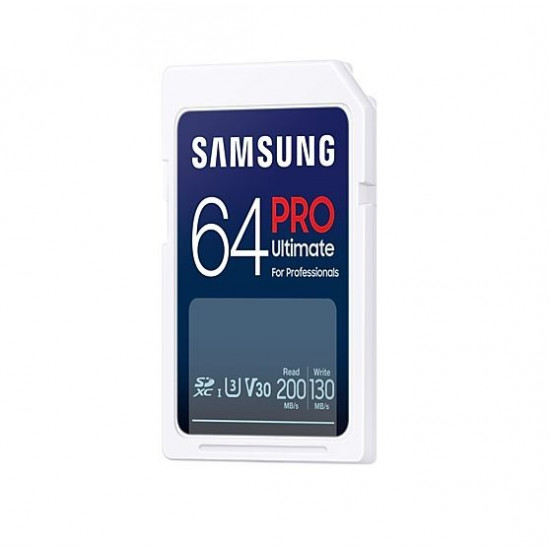 Memory card SD MB-SY64SB/WW 64GB Pro Ultimate + reader