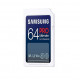 Memory card SD MB-SY64SB/WW 64GB Pro Ultimate + reader