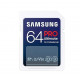 Memory card SD MB-SY64SB/WW 64GB Pro Ultimate + reader