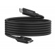 Cable USB4 240W 20Gbps 2m