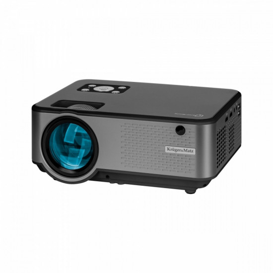 LED Projector Kruger & M atz V-LED60 Wi-Fi