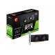 Graphics card GeForce RTX 3050 LP 6G OC 6GB GDDR6 96bit DP/2HDMI