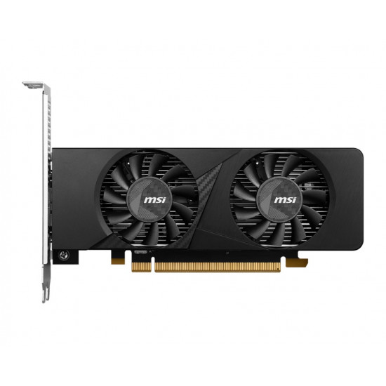 Graphics card GeForce RTX 3050 LP 6G OC 6GB GDDR6 96bit DP/2HDMI