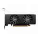 Graphics card GeForce RTX 3050 LP 6G OC 6GB GDDR6 96bit DP/2HDMI