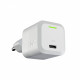 Charger GC PowerGaN 33W PD 3.0 QC 3.0 USB-C white