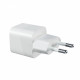 Charger GC PowerGaN 33W PD 3.0 QC 3.0 USB-C white