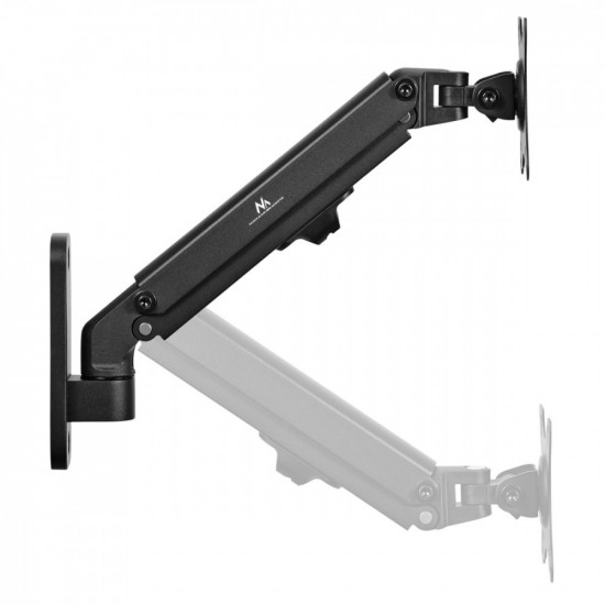 Monitor wall mount gas spring Maclean MC-458