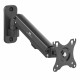 Monitor wall mount gas spring Maclean MC-458