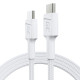 USB Cable USB-C - USB-C 1,2m PD