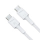 USB Cable USB-C - USB-C 1,2m PD